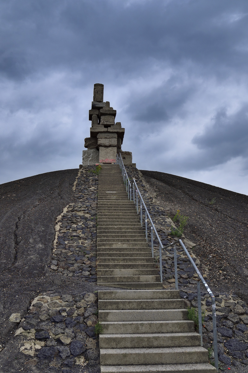 Himmelstreppe