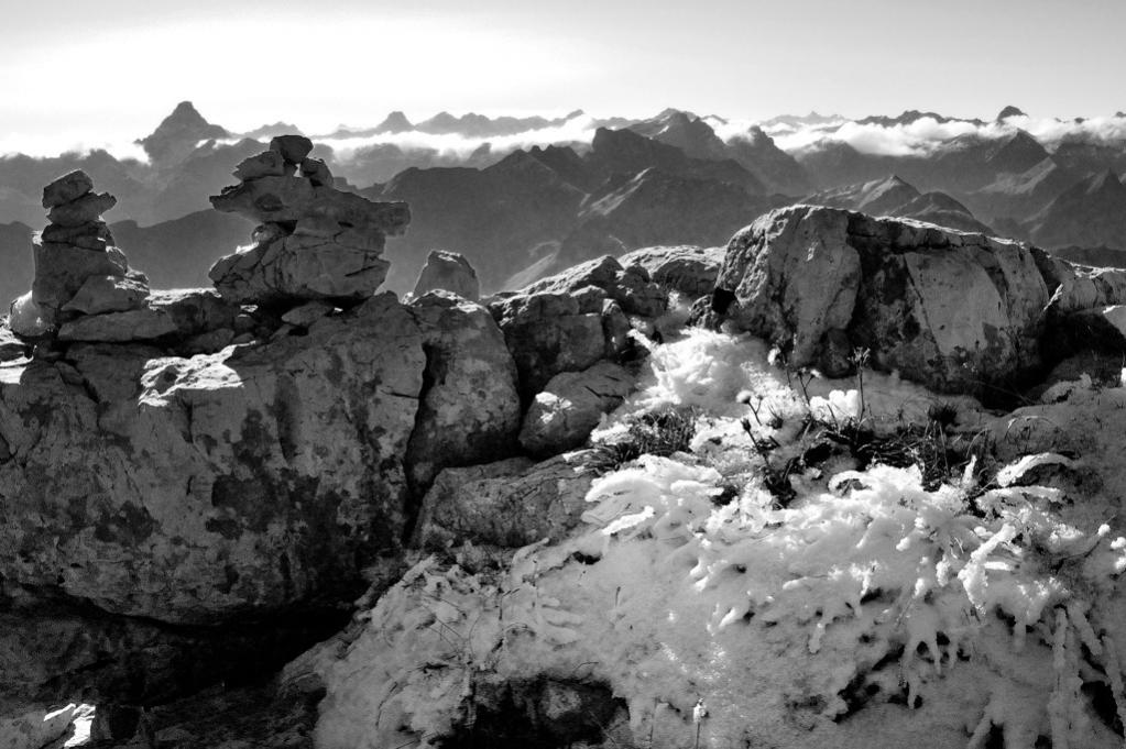 Hindelanger Klettersteig sw