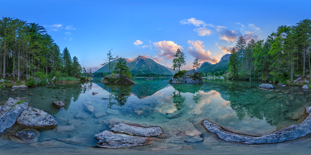 Hintersee fc