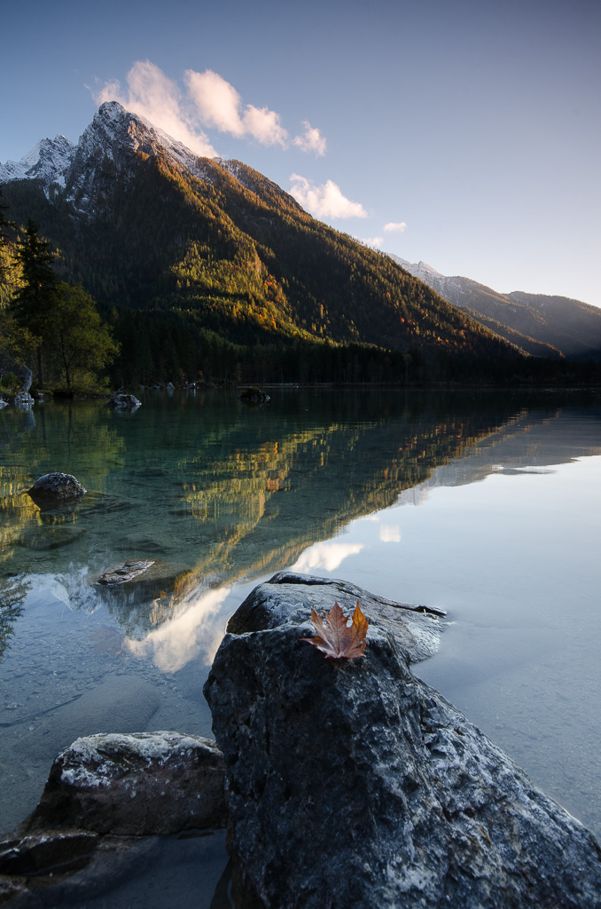 Hintersee