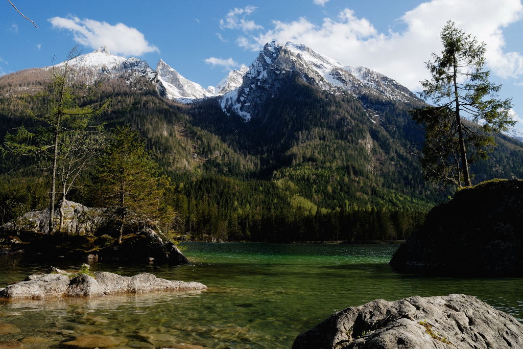 Hintersee