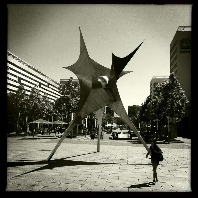 Hipstamatic