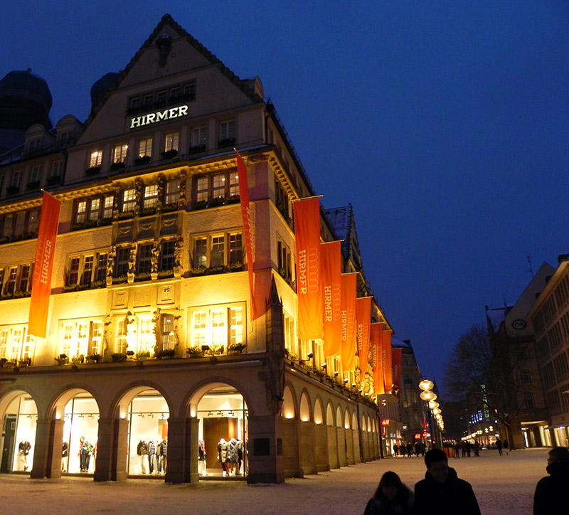 Hirmer