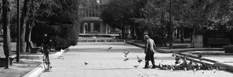 Hiroshima Friedenspark