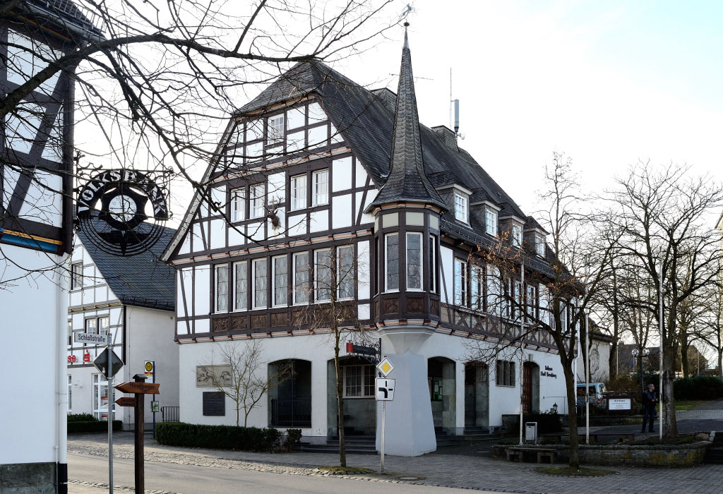 Hirschberg 005  ShiftN