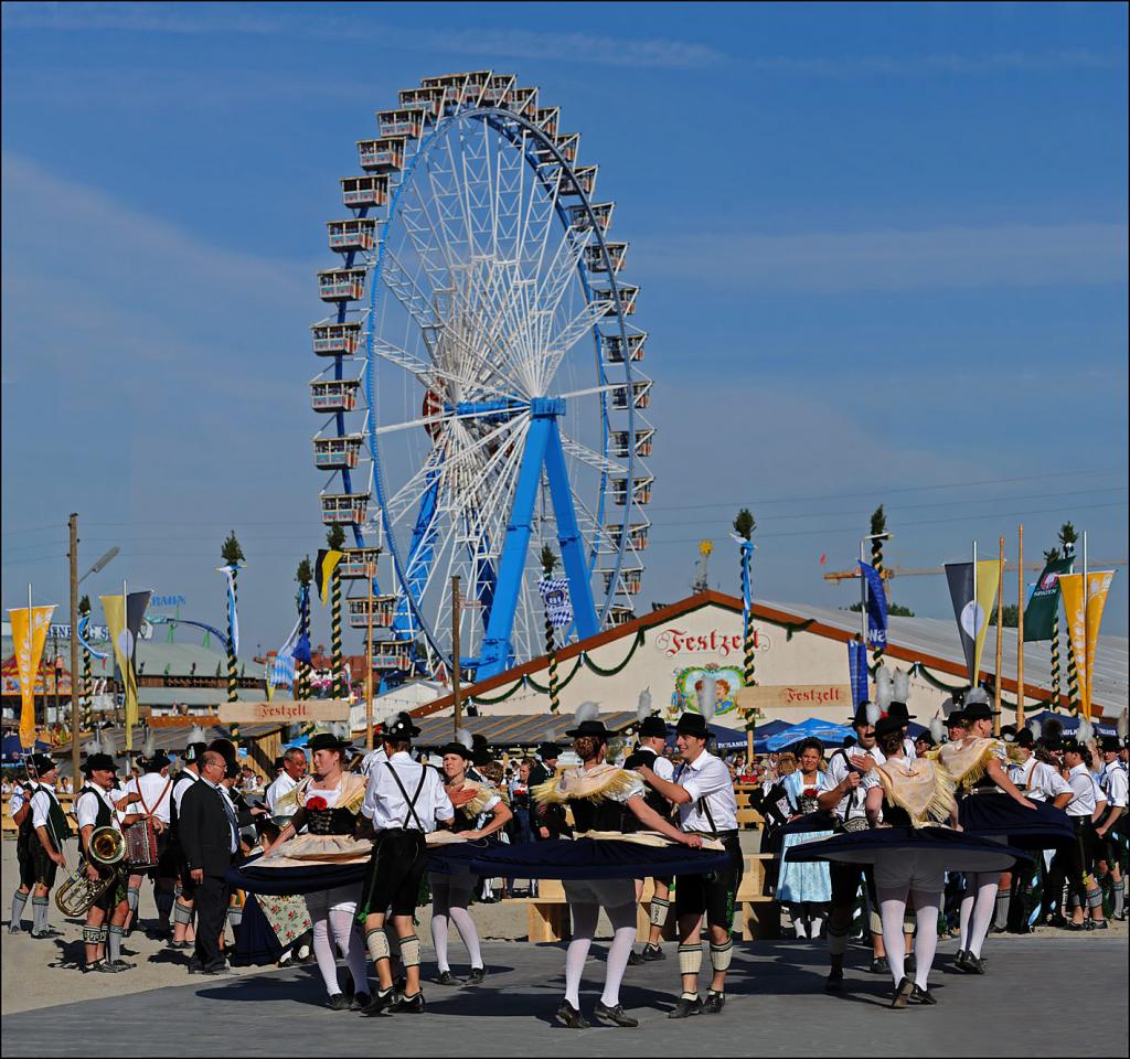 his. wiesn 3 2W
