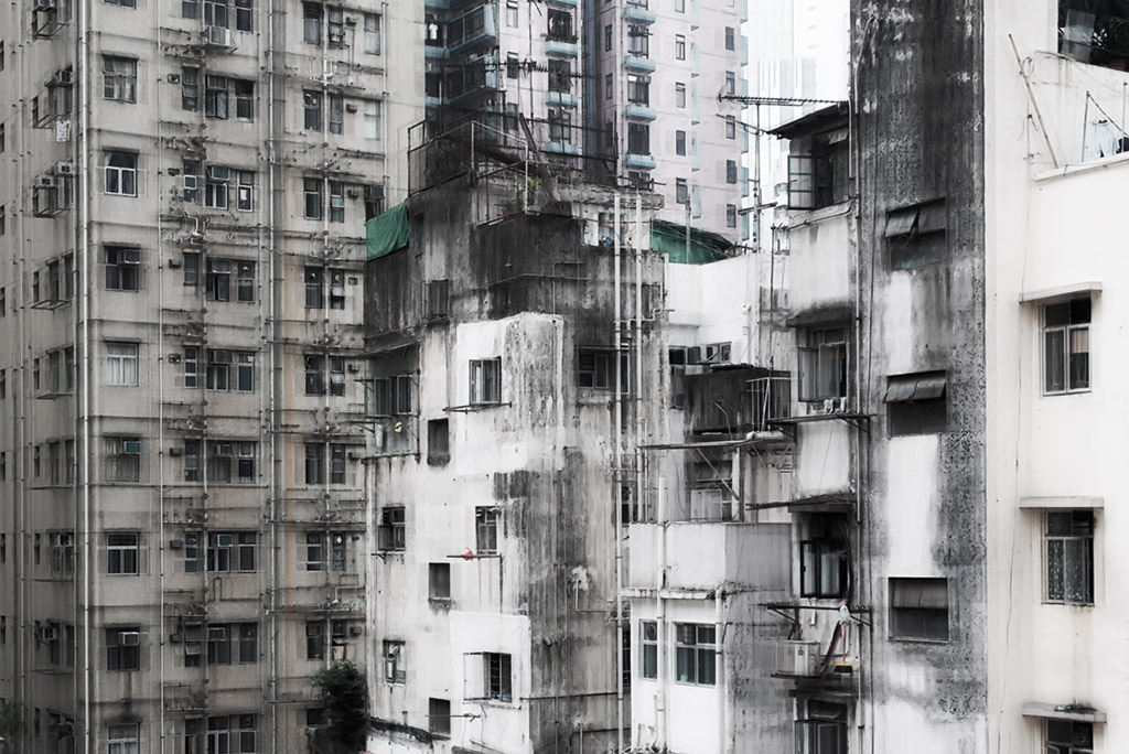 hk housing