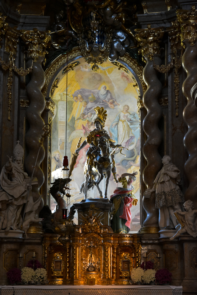 Hl. Georg
