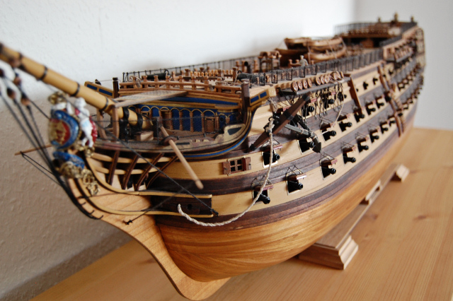 HMS Victory Krick 001