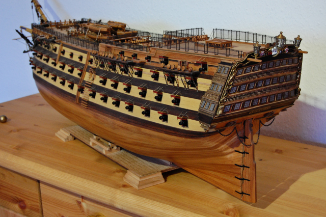 HMS Victory Krick 006