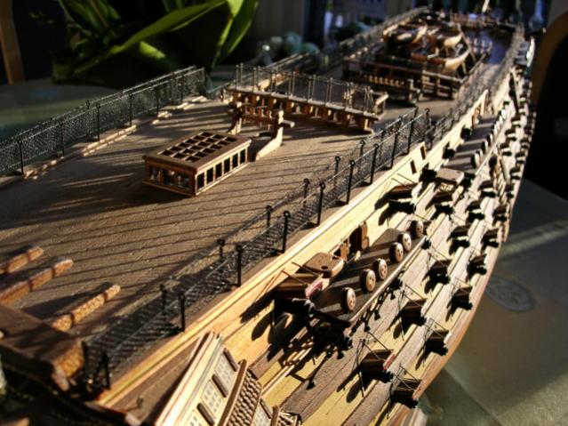 HMS Victory Krick 011
