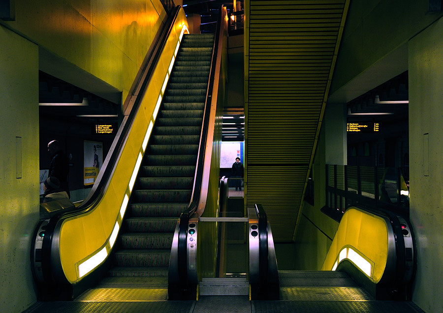 Hoch &amp; Runter 02