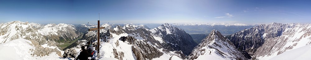 Hochglück