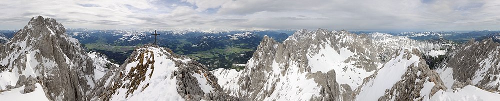Hochgrubachspitze
