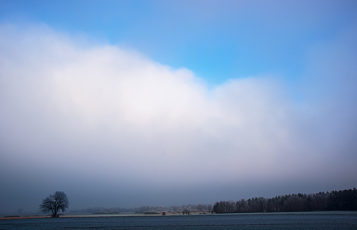 Hochnebel