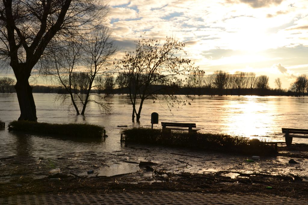 Hochwasser Baumberg 057 01