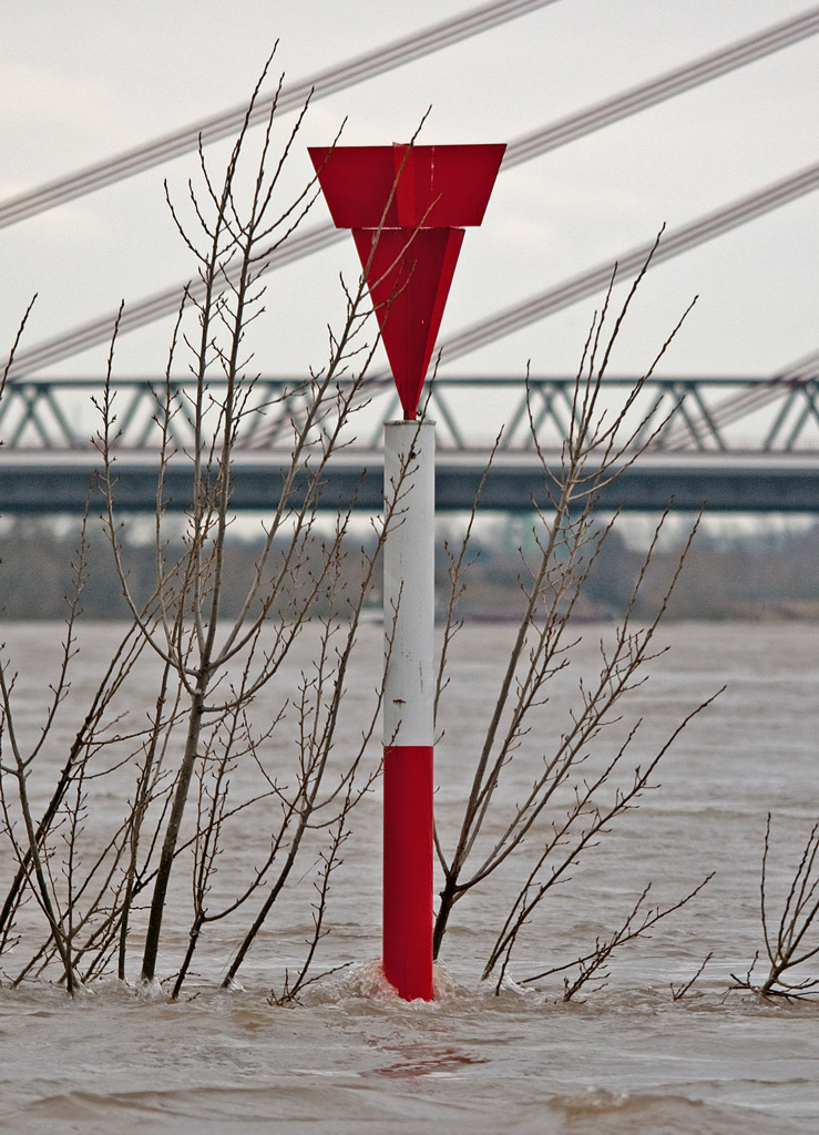 Hochwasser