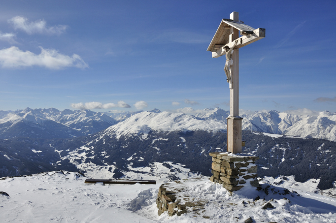 Hochzeiger