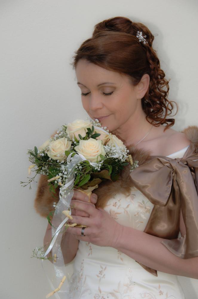 Hochzeit 1