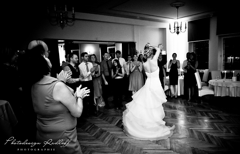 Hochzeit 12