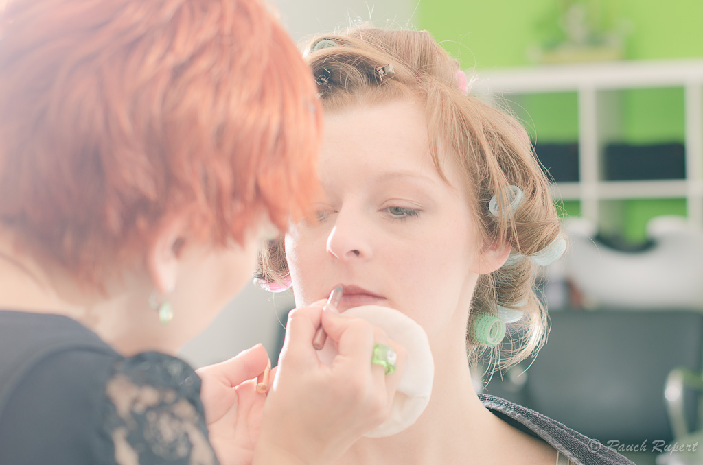 Hochzeit 2011