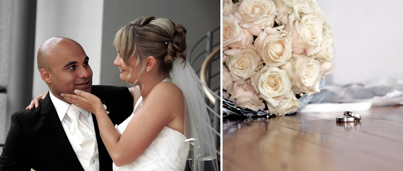 Hochzeit