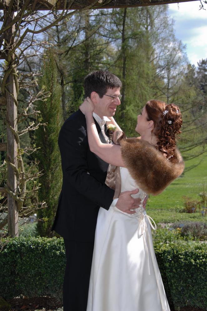 Hochzeit