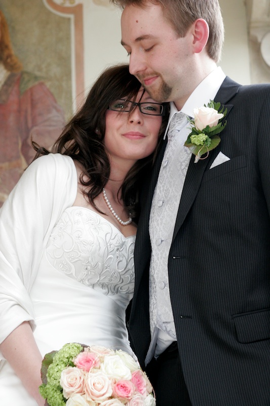 Hochzeit