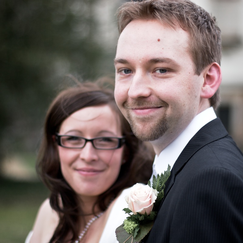 Hochzeit