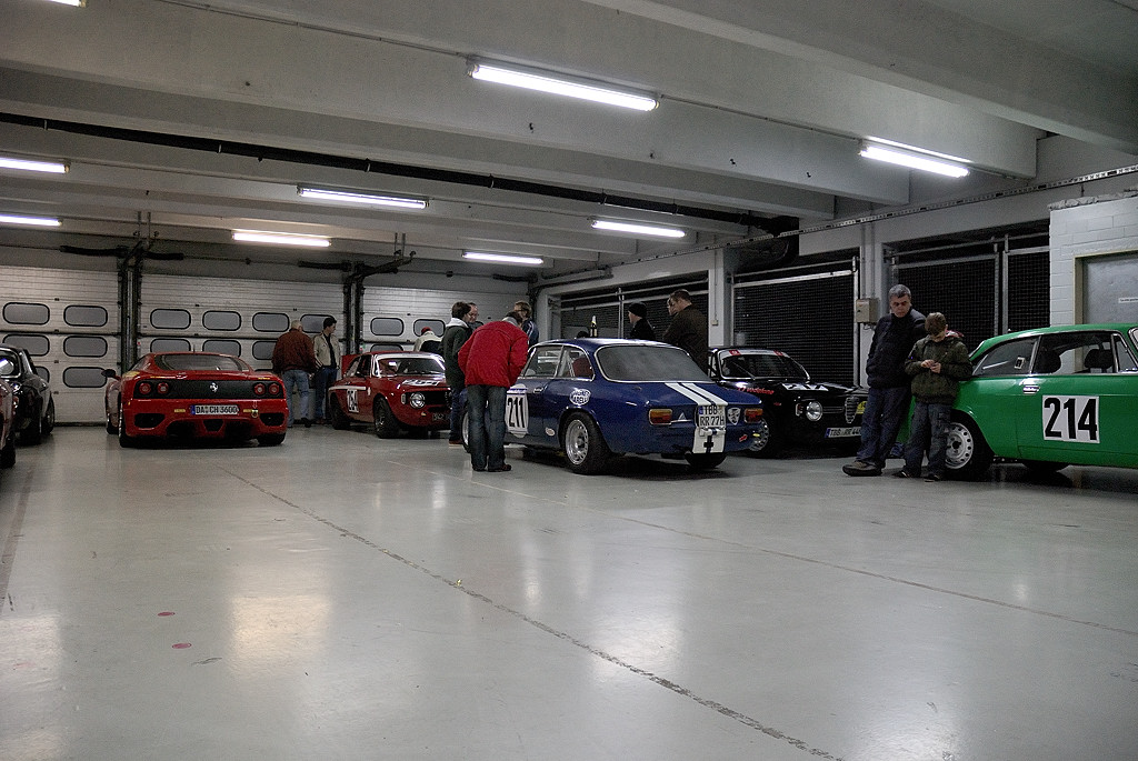 Hockenheim 08 Box