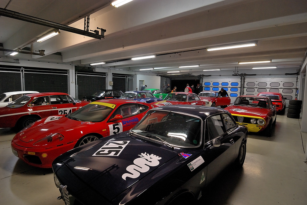 Hockenheim 08 Box