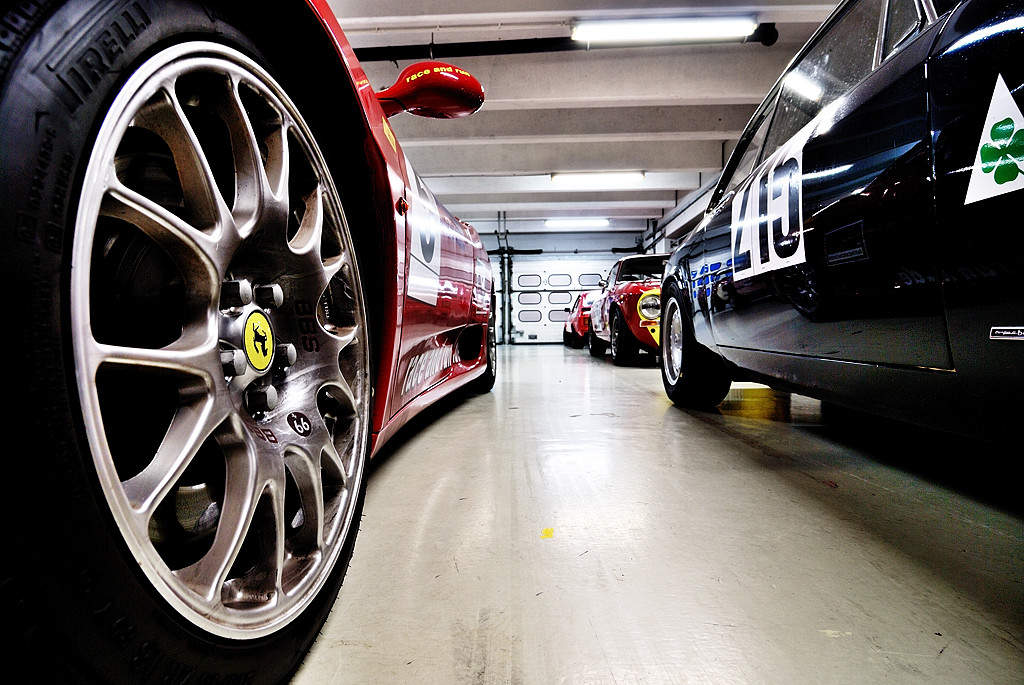 Hockenheim 08 Box