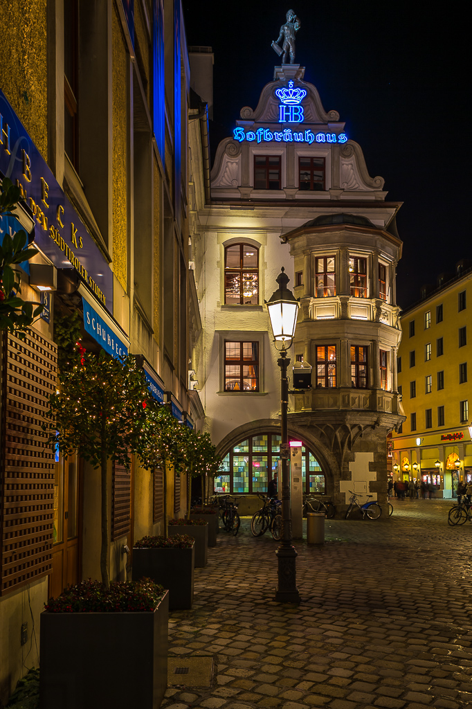 Hofbräuhaus