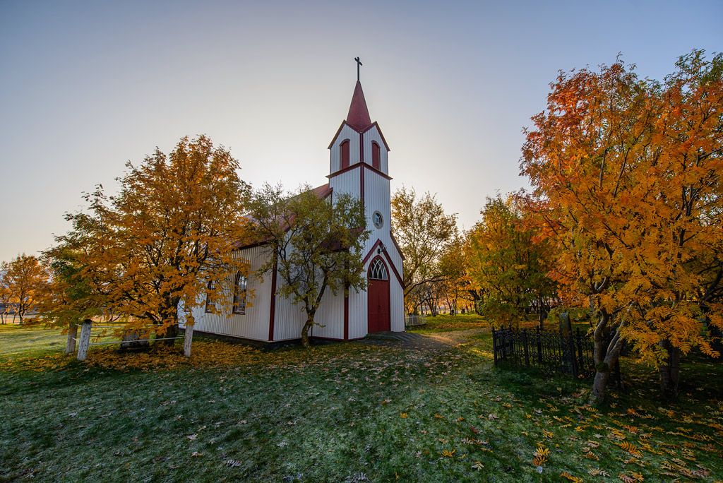 Hofskirkja 20141013 094331 island 2014