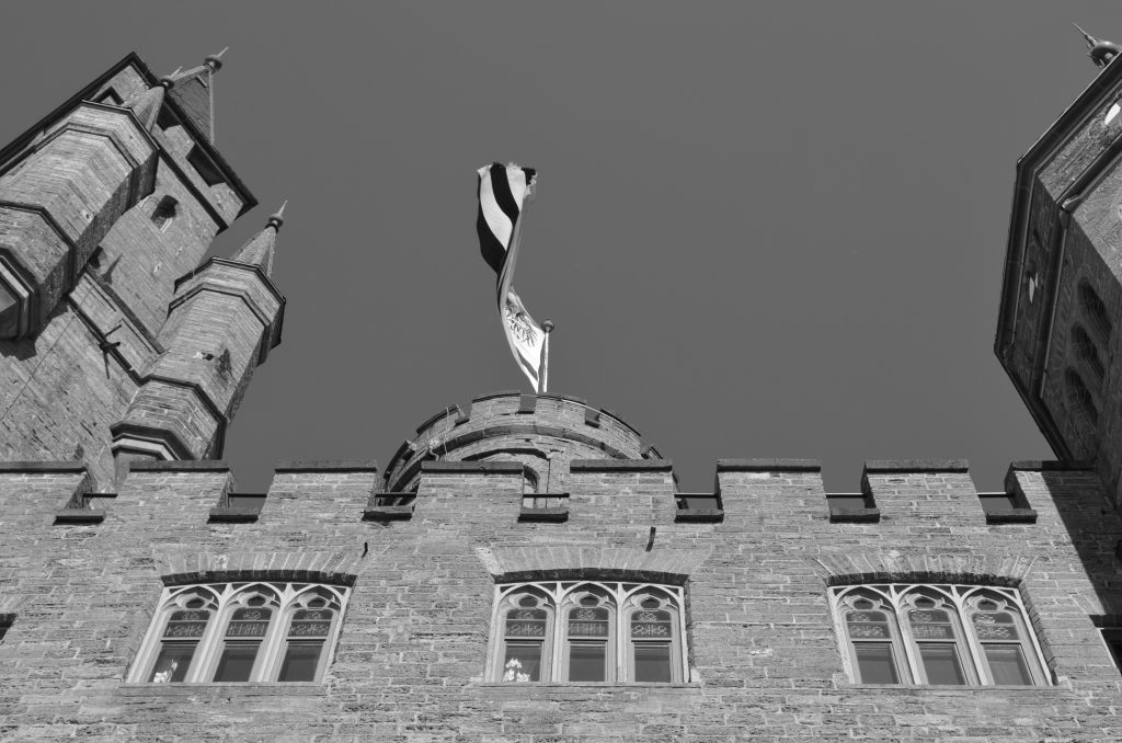 hohenzollern