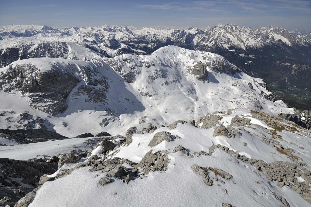 Hoher Göll