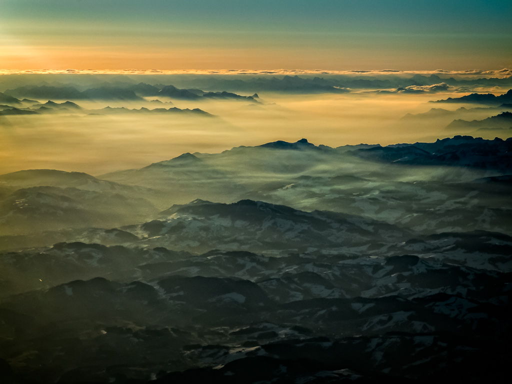 Hoher Kasten, Appenzell