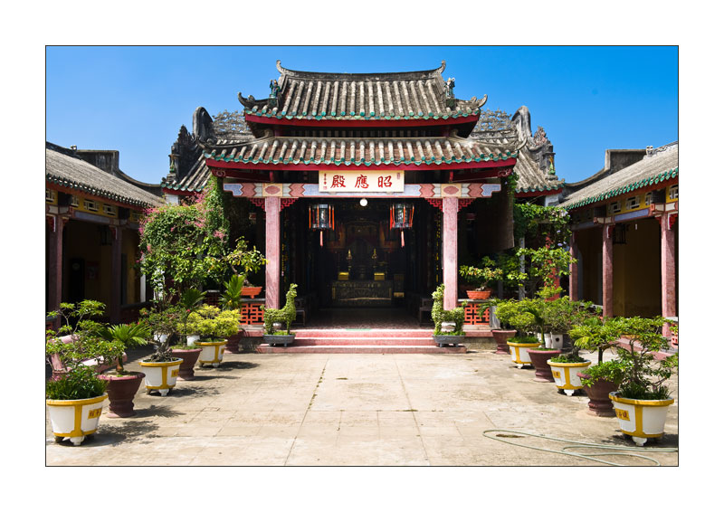 Hoi An 1