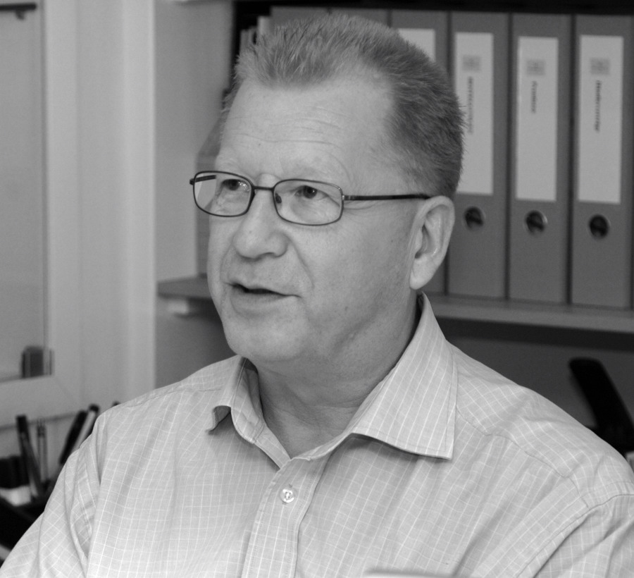 holger maerz
