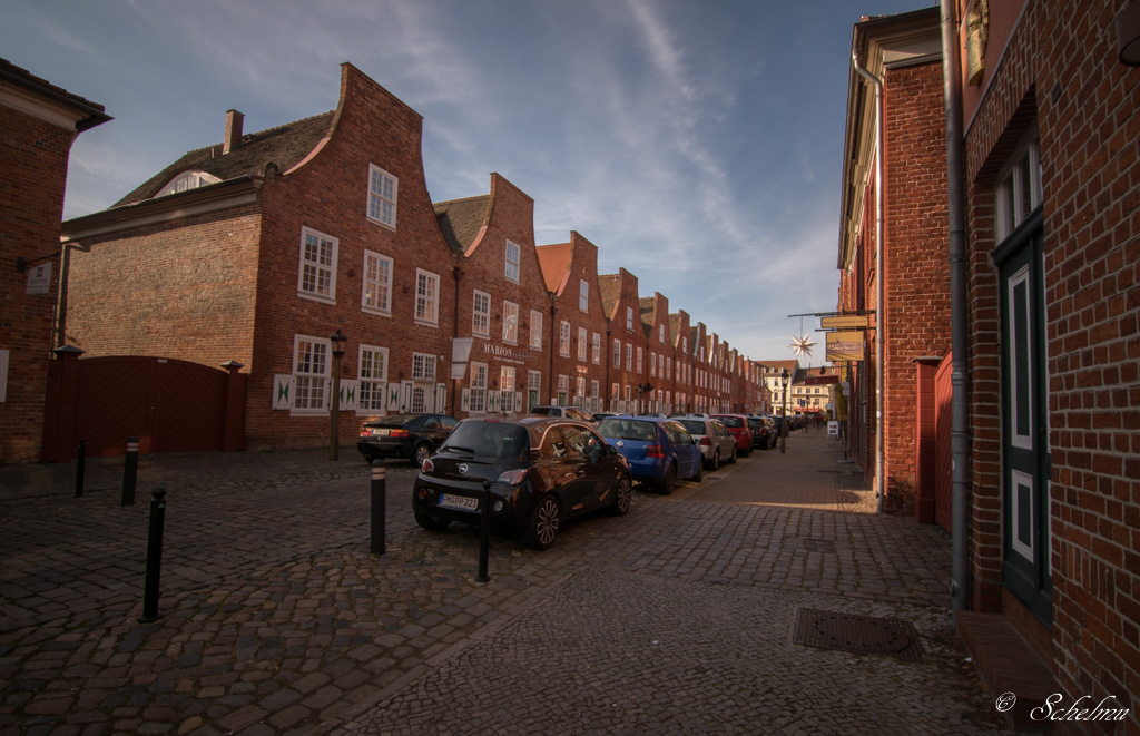 Holländisches Viertel