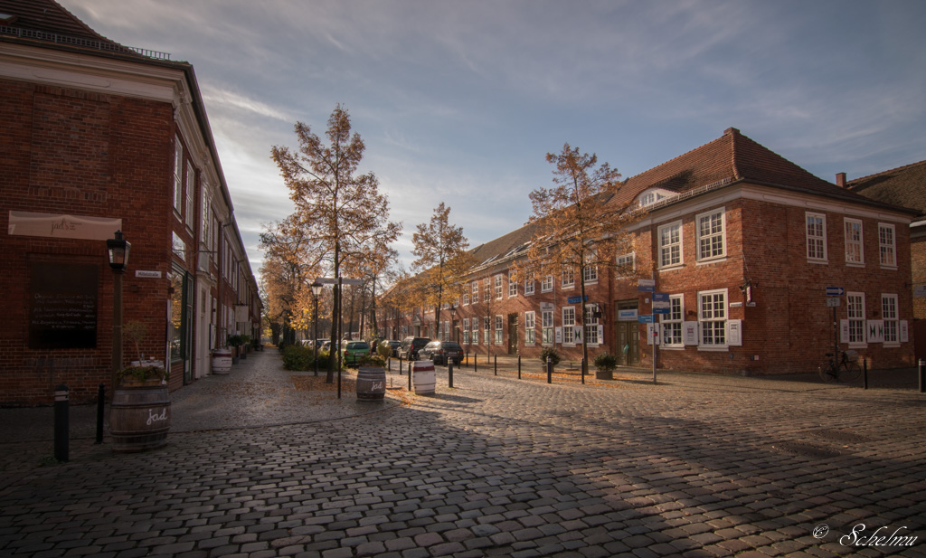 Holländisches Viertel
