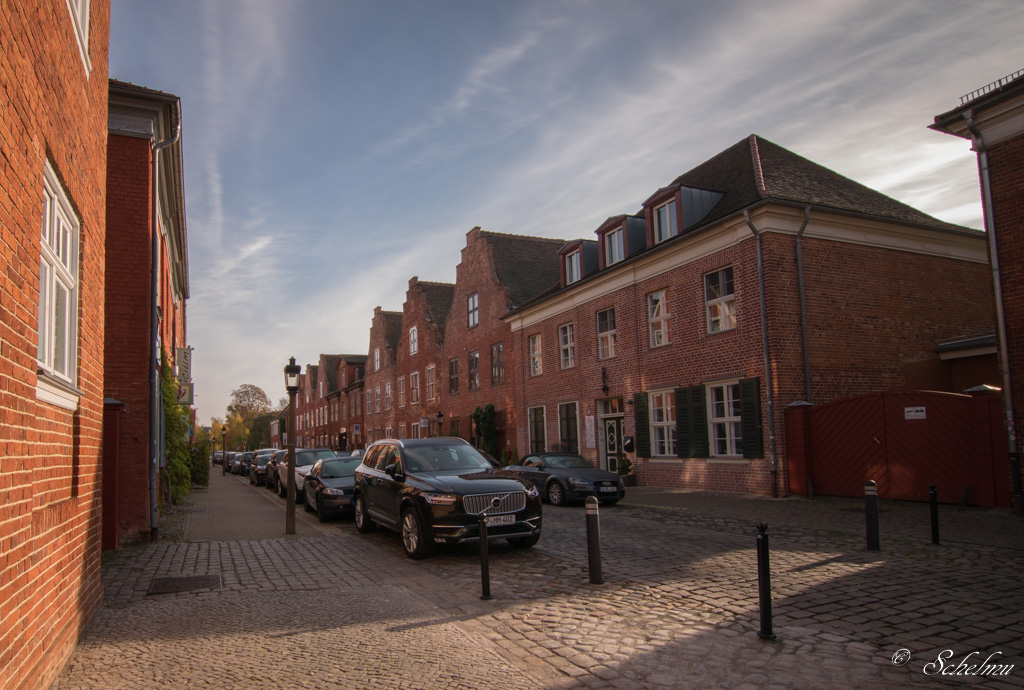 Holländisches Viertel