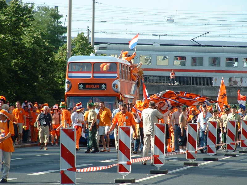 Holland 1