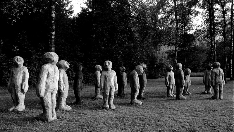 Holz Kunst