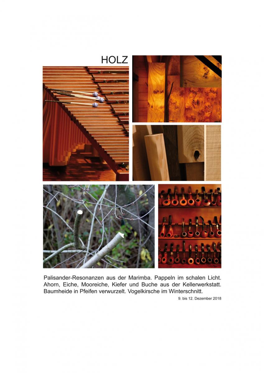 Holz