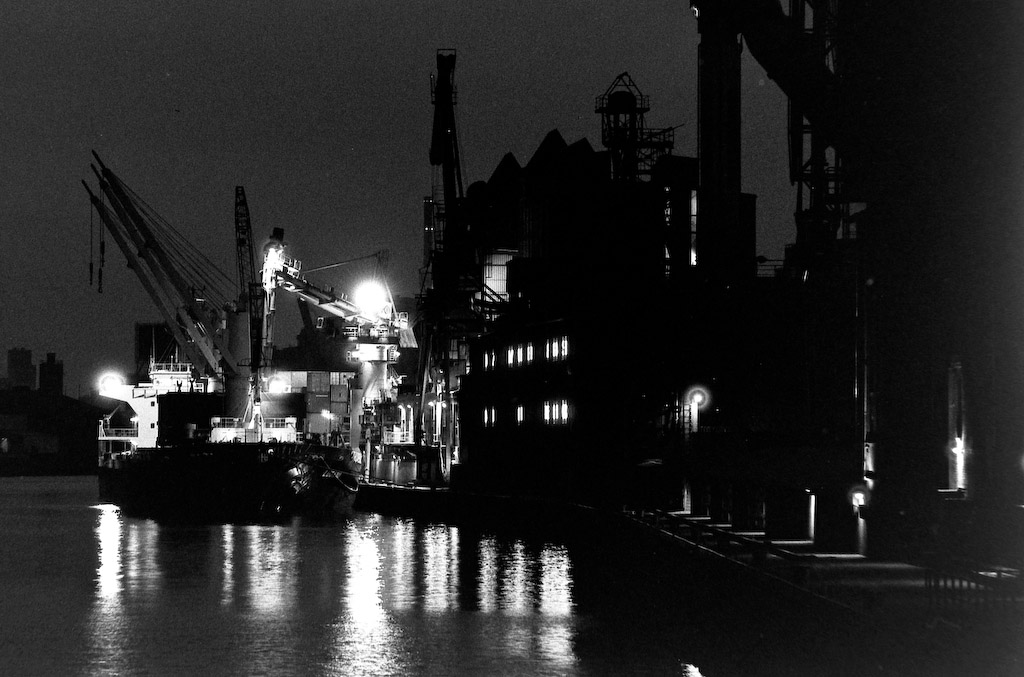 Holzhafen