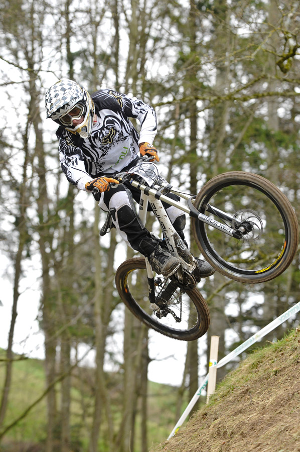 Homberg Downhillrennen 2008