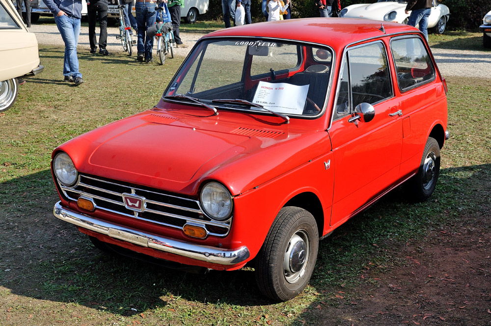 Honda N360 [DSC1954]