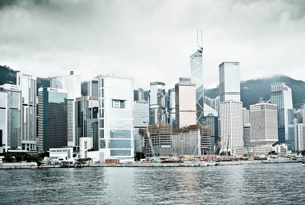 hong kong 14