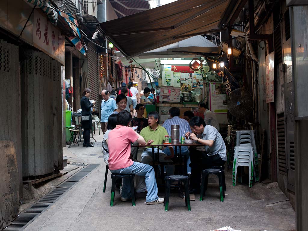 hong kong 31